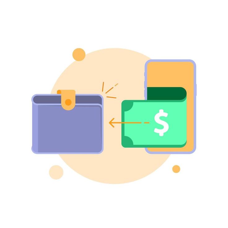 How to withdraw money